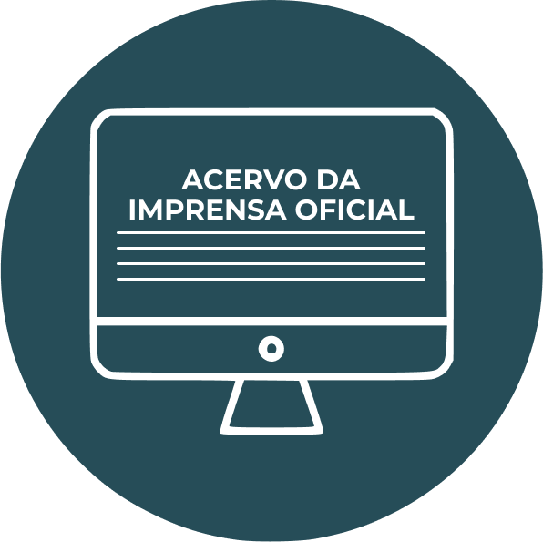Acervo da Imprensa Oficial