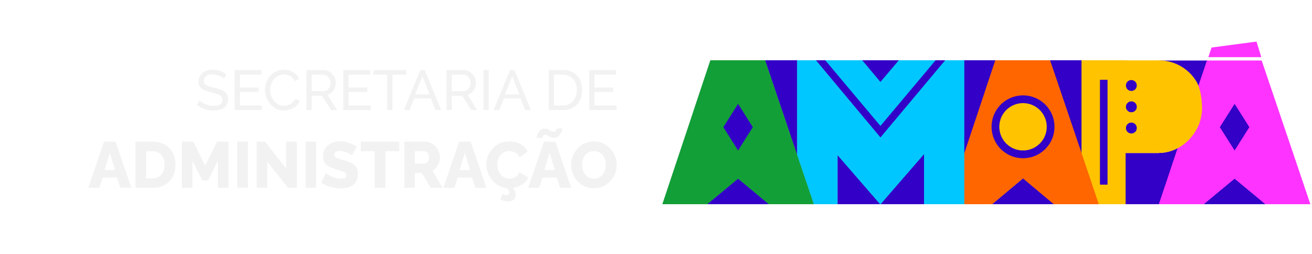 Logomarca Diario Oficial do Amapá